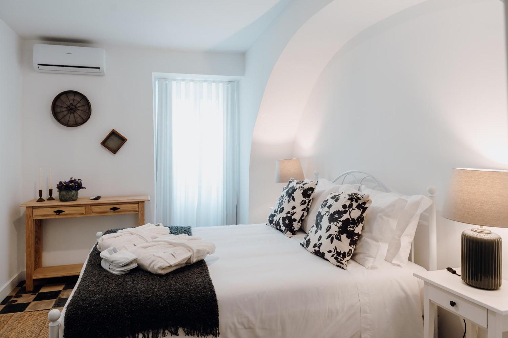 Quinta Do Louredo - Evora Villa Eksteriør bilde