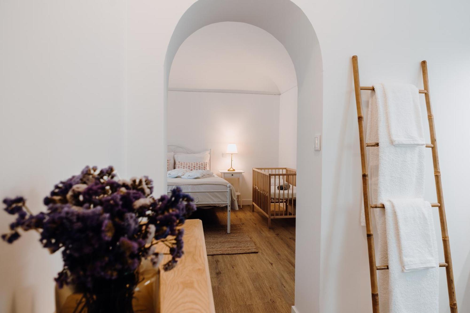 Quinta Do Louredo - Evora Villa Eksteriør bilde