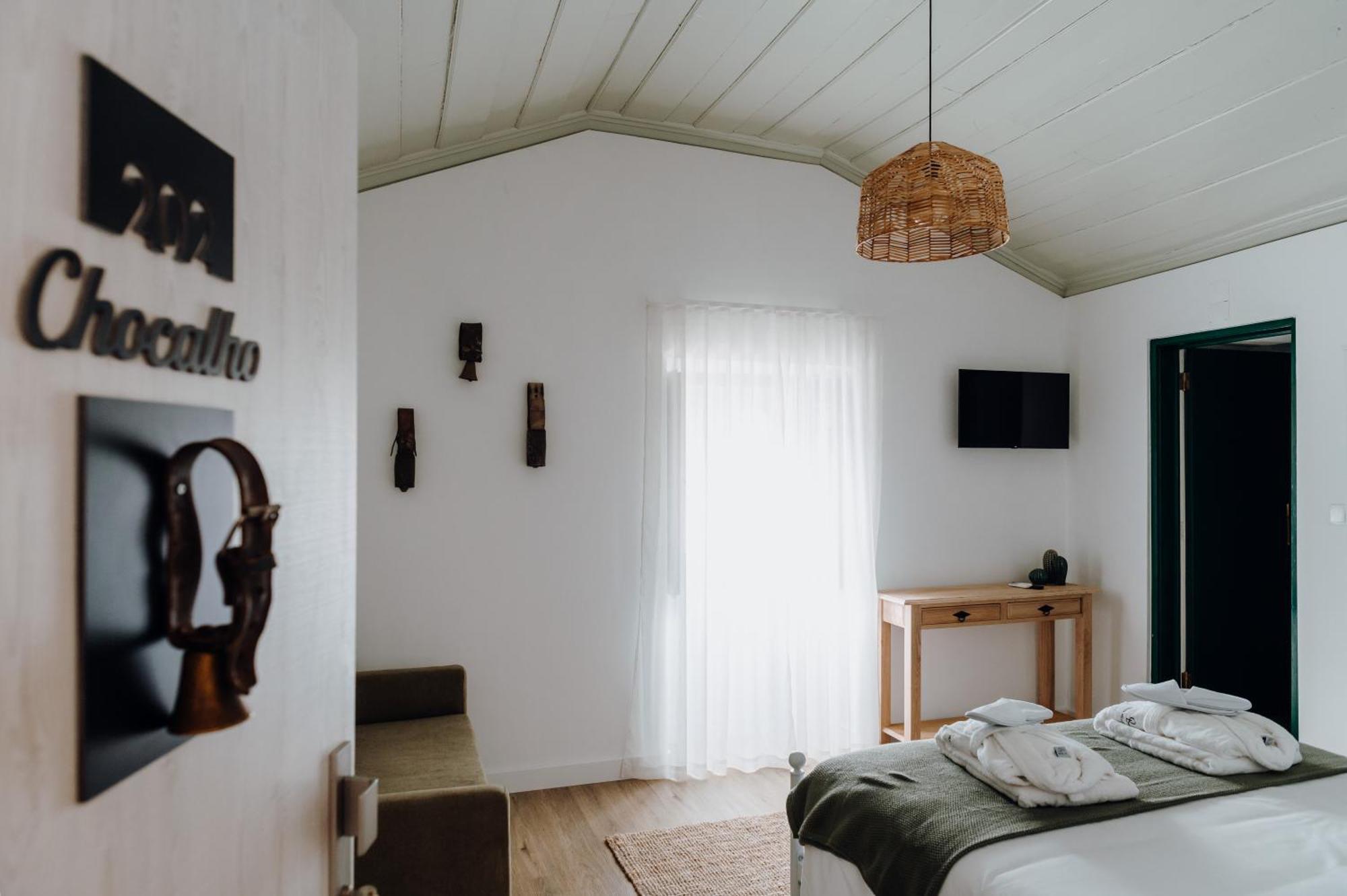Quinta Do Louredo - Evora Villa Eksteriør bilde
