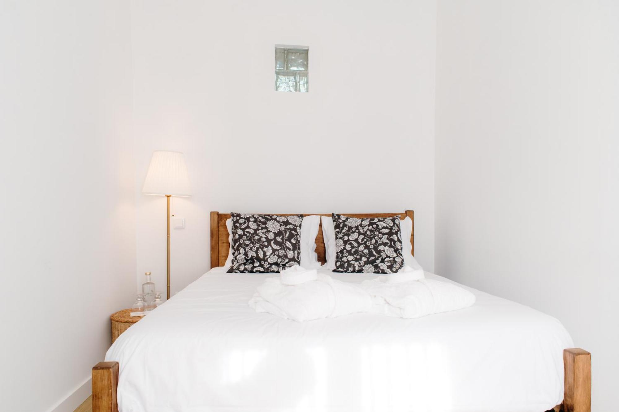 Quinta Do Louredo - Evora Villa Eksteriør bilde
