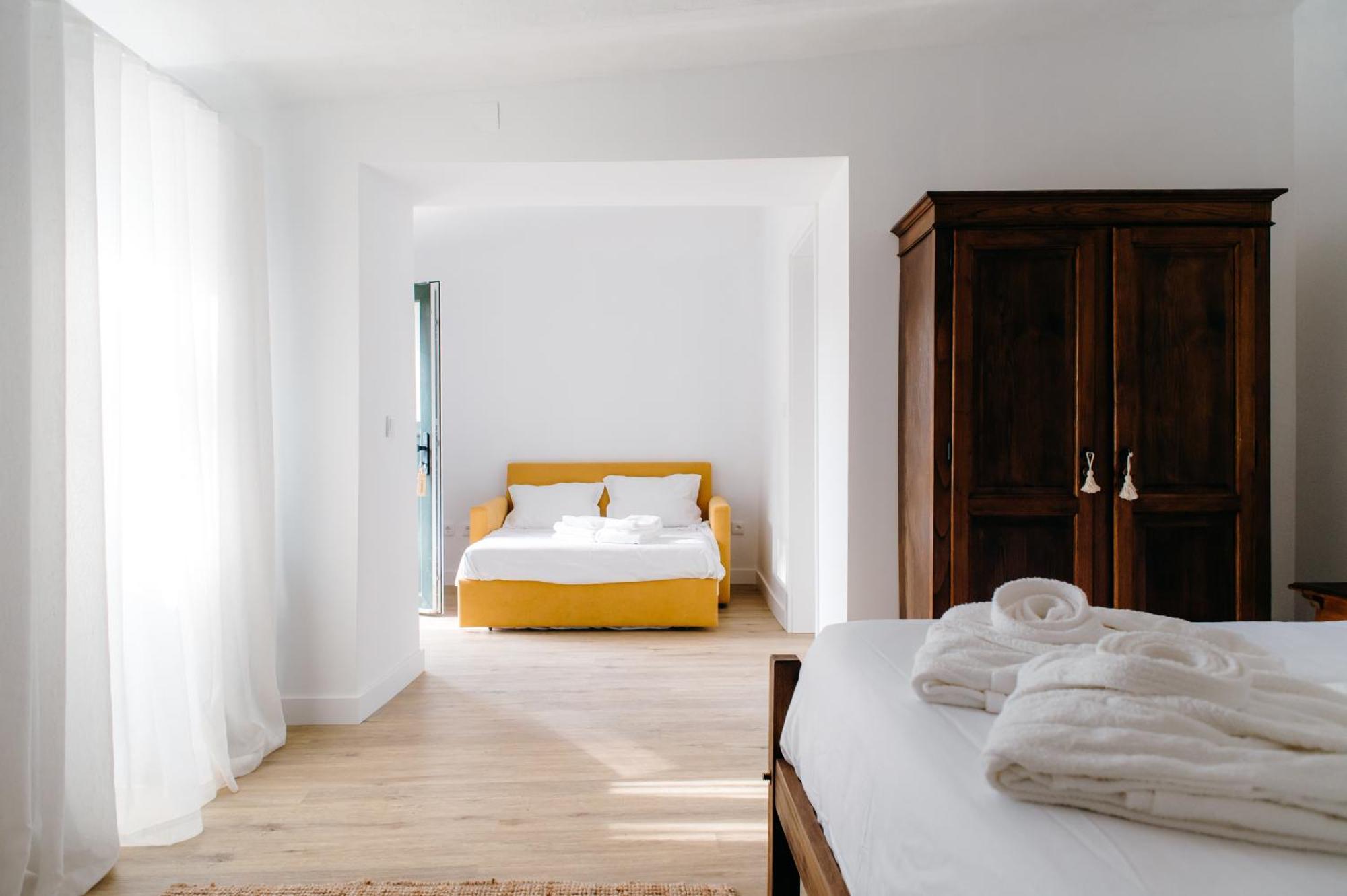 Quinta Do Louredo - Evora Villa Eksteriør bilde