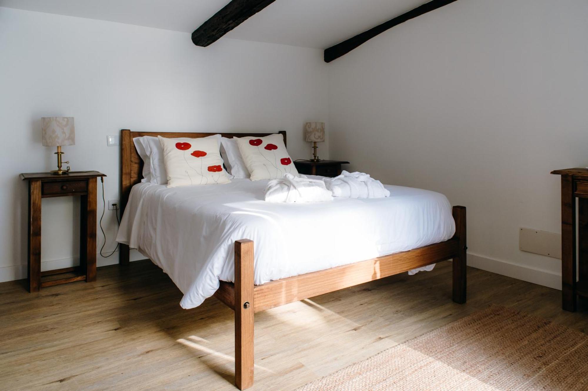Quinta Do Louredo - Evora Villa Eksteriør bilde