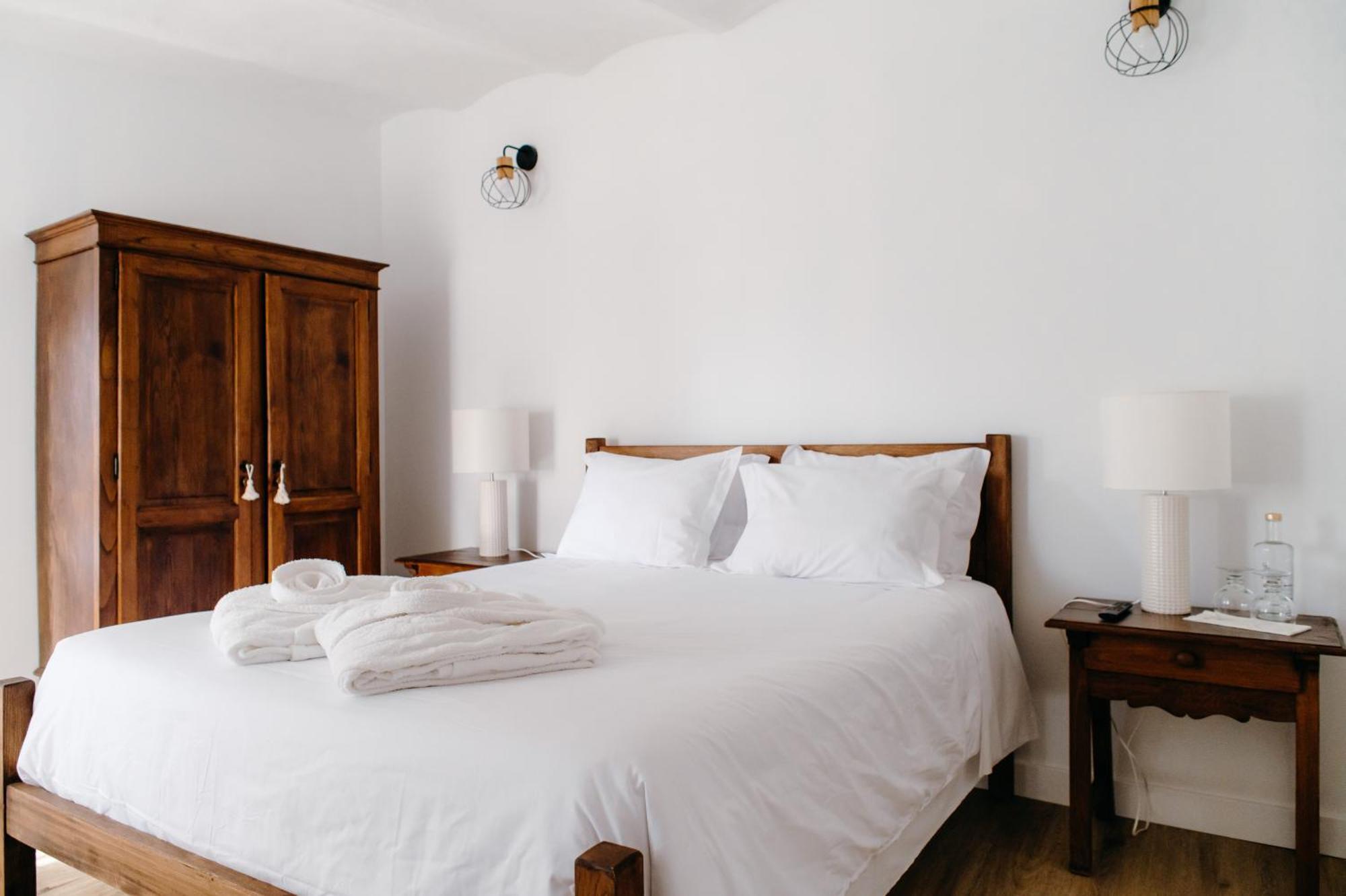 Quinta Do Louredo - Evora Villa Eksteriør bilde