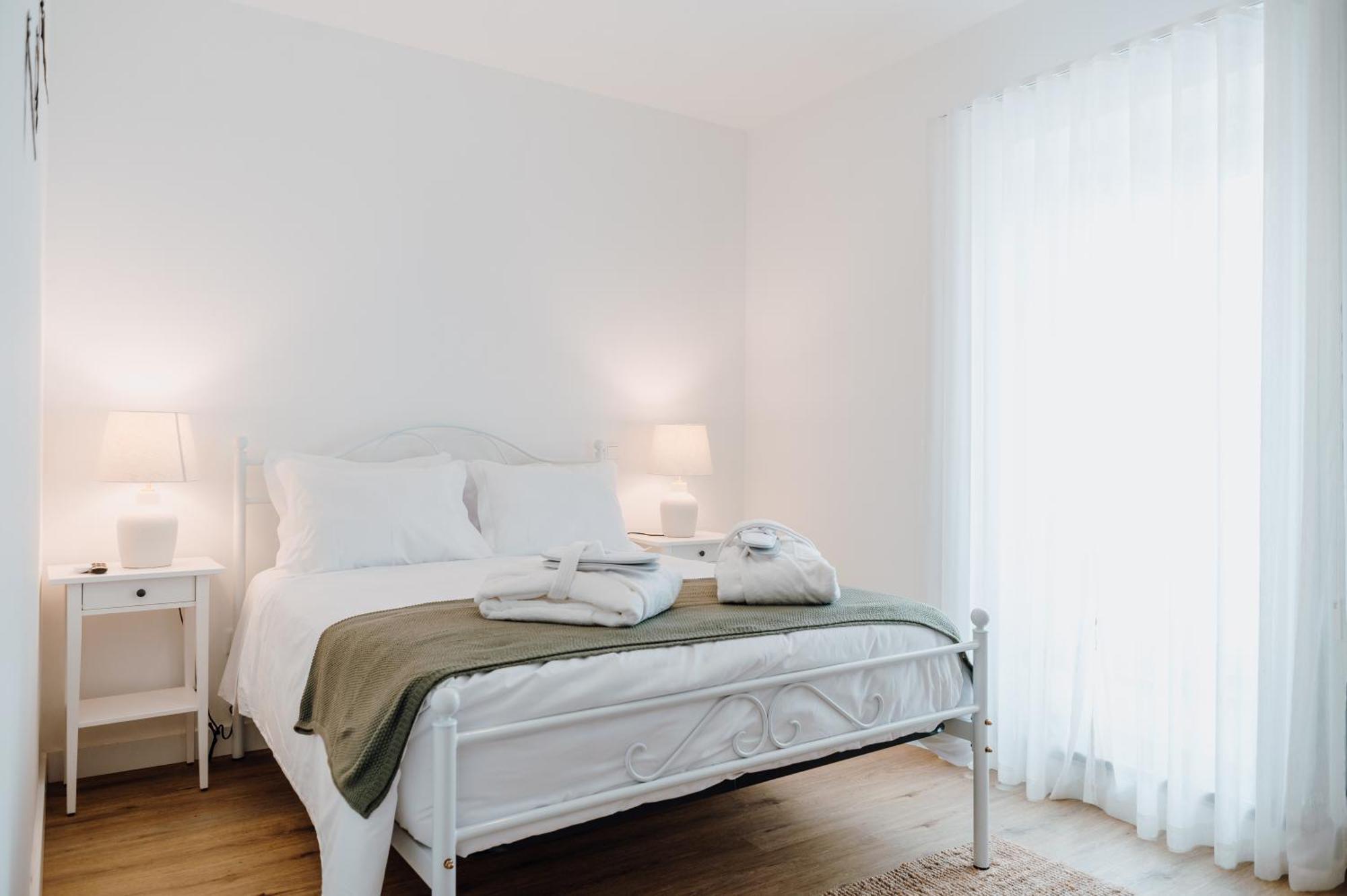 Quinta Do Louredo - Evora Villa Eksteriør bilde