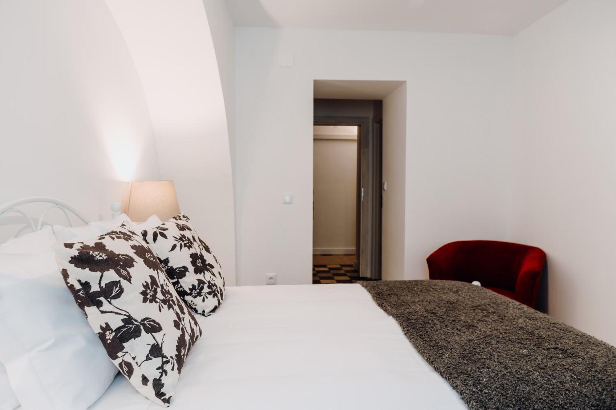 Quinta Do Louredo - Evora Villa Eksteriør bilde