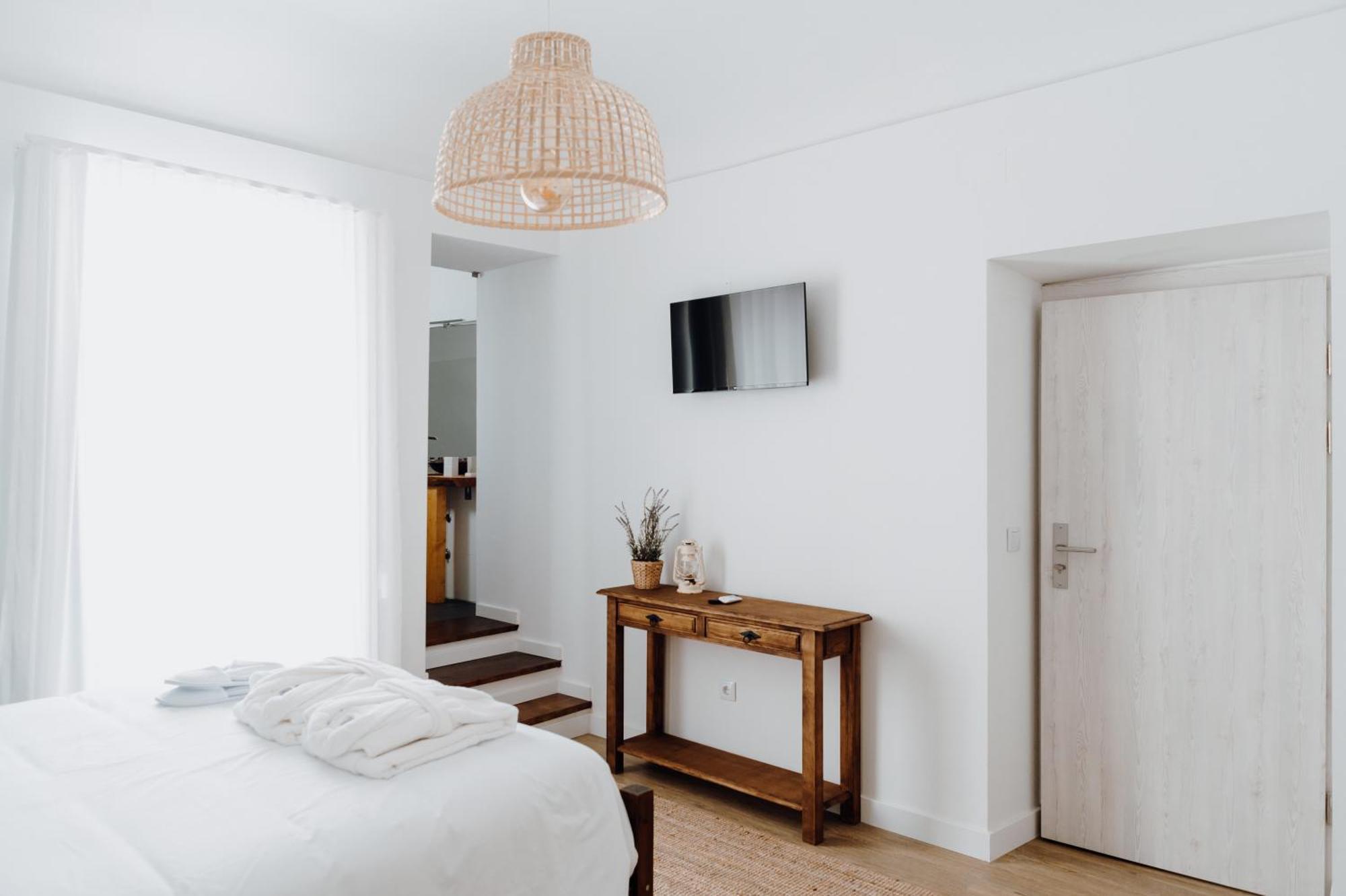 Quinta Do Louredo - Evora Villa Eksteriør bilde