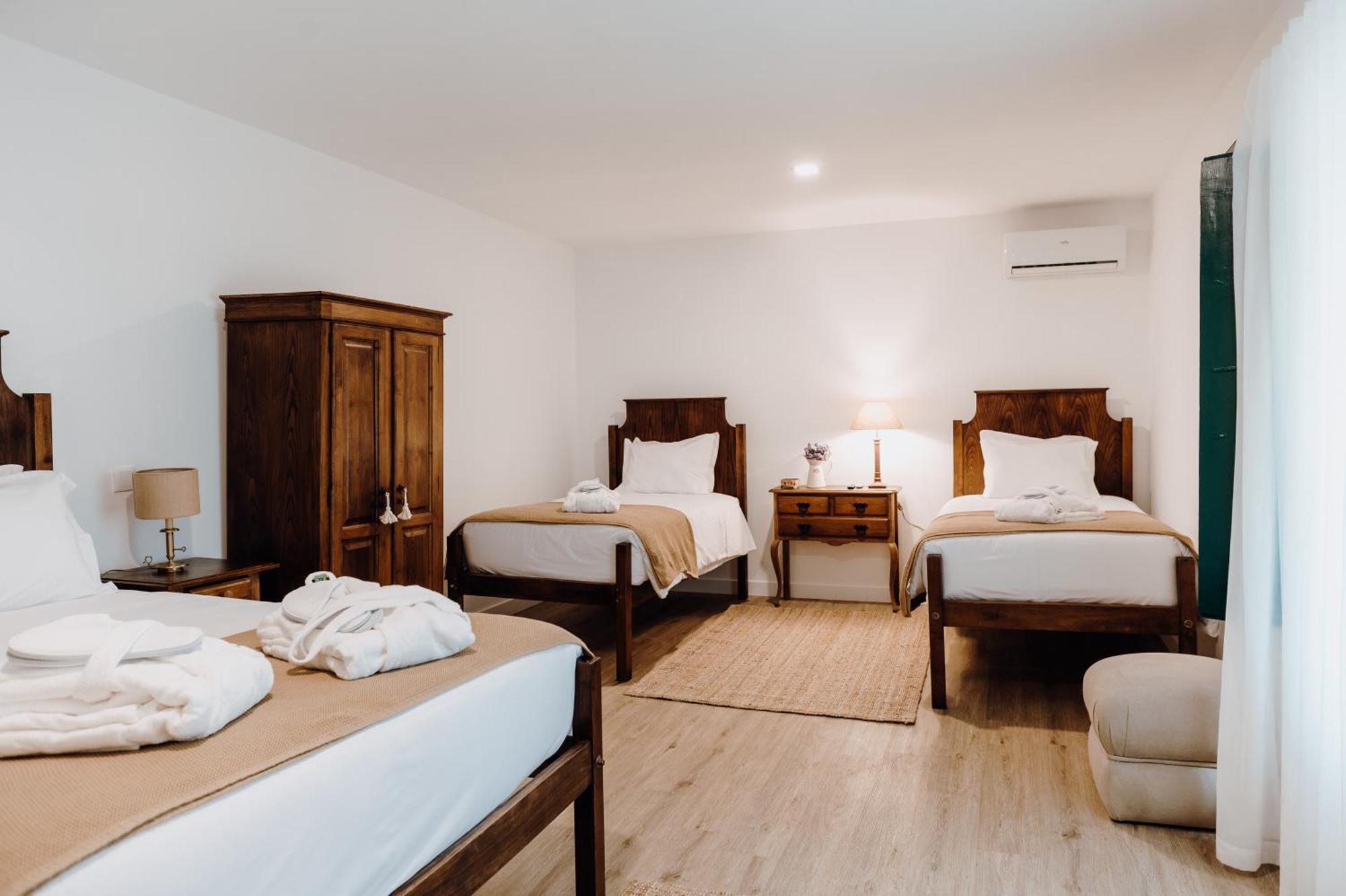Quinta Do Louredo - Evora Villa Eksteriør bilde